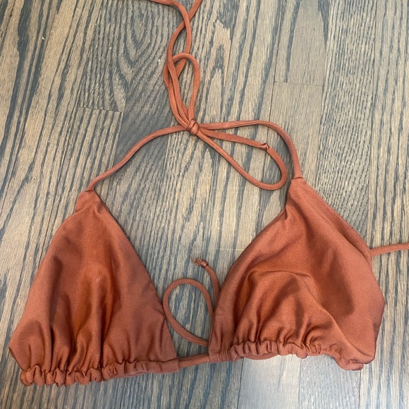 Unika Swim Bikini Top - Picture 1 of 3